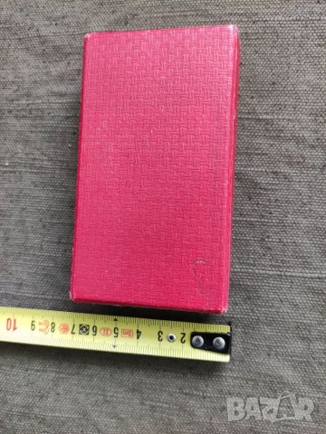 Продавам 2 кутиики за медали , значки..., снимка 6 - Други ценни предмети - 32729696