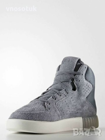 Дамски кецове Adidas TUBULAR Invader 2.0-№36, снимка 4 - Маратонки - 43003659