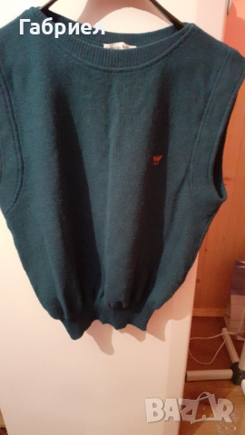 Мъжки пуловер Armani , снимка 1