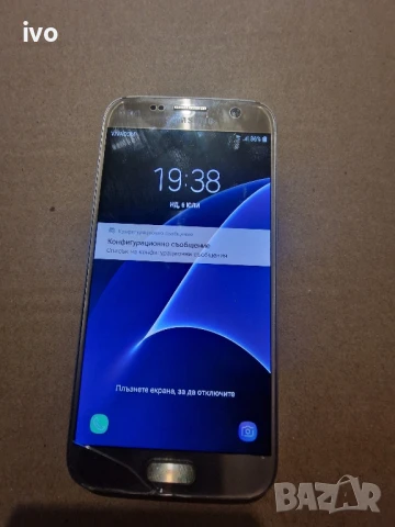 samsung s7, снимка 10 - Samsung - 50929759