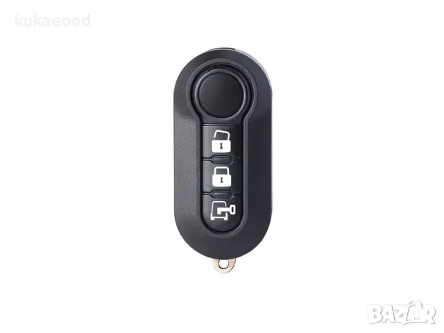 Кутийка за ключ за Fiat Fiorino