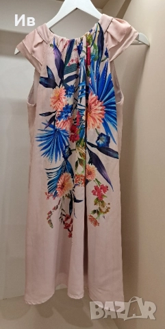 Дамска рокля М