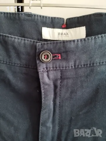 Два панталона Brax р-р 44., снимка 14 - Панталони - 48836469
