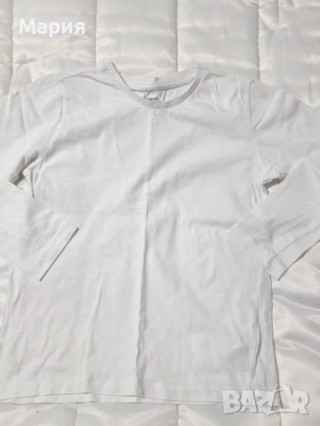 Панталони 7-8 г - 12 лв, снимка 7 - Детски панталони и дънки - 50931732