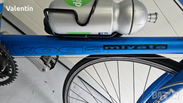 Koga Miyata Grand Racer - шосеен велосипед, снимка 7 - Велосипеди - 50367866