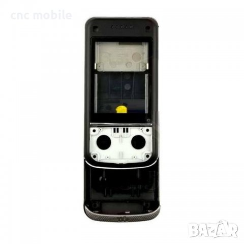 Sony Ericsson W760 панел , снимка 4 - Резервни части за телефони - 20354116