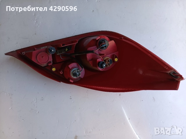 Десен стоп за Opel Tigra B / Опел Тигра , снимка 2 - Части - 51851324