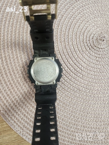 оригинални часовници Casio G-shock, снимка 5 - Мъжки - 52722803
