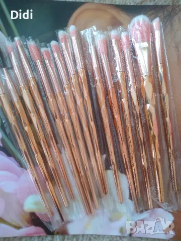 Четки за грим , снимка 3 - Други - 49061004