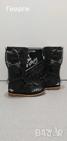 Ботуши за мотокрос JT Racing USA N°44