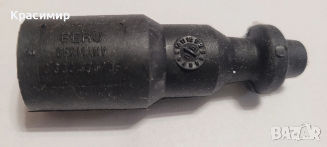 Лули за свещи Мерцедес 190Е Оригинални Нови 