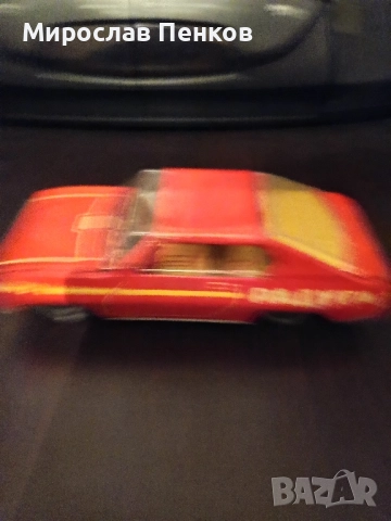 Количка, снимка 2 - Колекции - 51886056