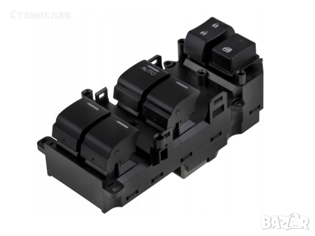 Бутони за ел. стъкла Honda HR-V MK2