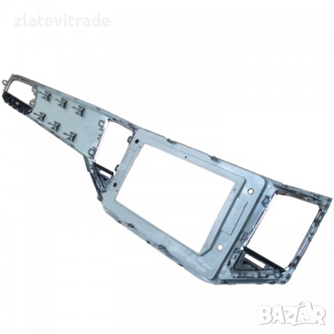 VW GOLF SPORTSVAN 2016-2022 10" НАВИГАЦИЯ, снимка 3 - Навигация за кола - 38060911