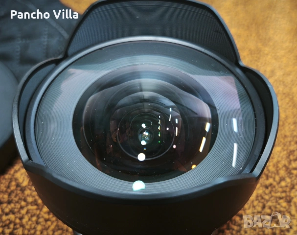 Samyang AF 14/2,8 за Nikon F и Z , снимка 4 - Обективи и филтри - 53390408