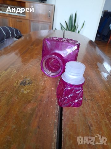 Стара гарафа #24, снимка 4 - Други ценни предмети - 43036895