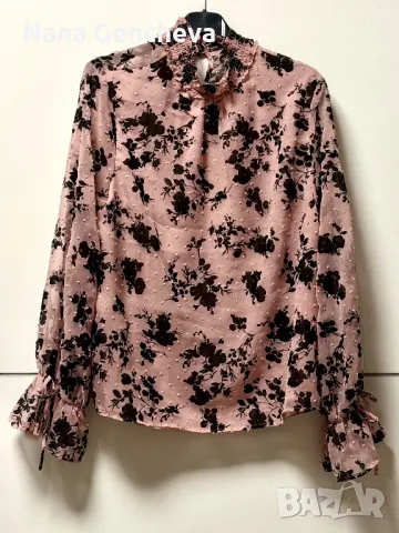 Дамска блуза