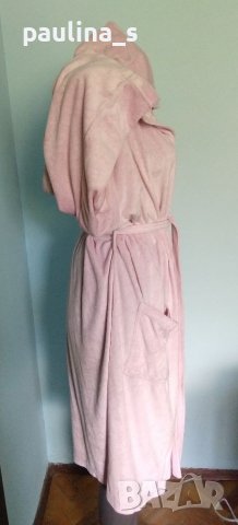 Два различни броя / Халат за СПА или плаж / голям размер , снимка 5 - Други - 37400079