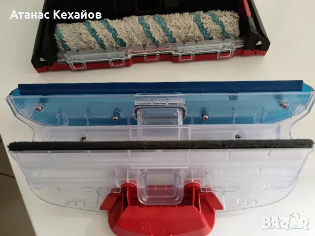 Veleda, снимка 3 - Прахосмукачки - 49881892