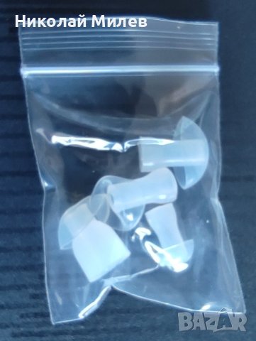 Слухов апарат с акумулатор, снимка 7 - Слухови апарати - 43165357