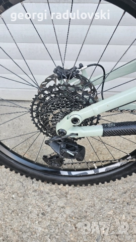 мулет commencal meta , снимка 6 - Велосипеди - 51715719