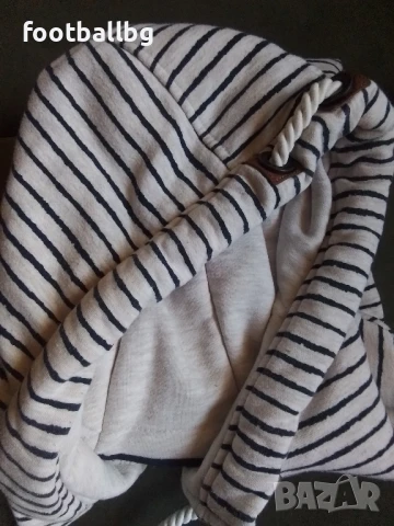 NAKETANO 🔝🔝 дамски суичър XL оригинален, снимка 7 - Якета - 50806024