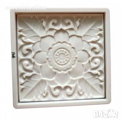 Калъп за плочи, снимка 8 - Огради и мрежи - 32698971