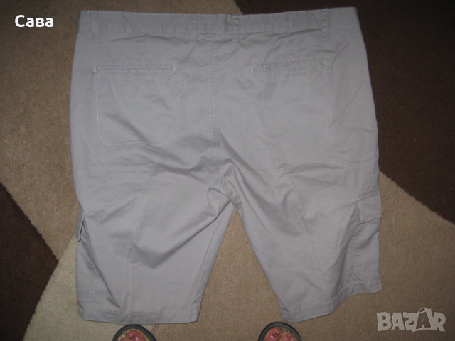 Къси панталони FRAROSE   мъжки,ХЛ-2ХЛ, снимка 3 - Къси панталони - 36572799