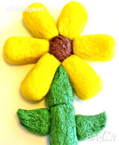 Конструктор /строител/ Корн стикс 100 бр. 50г (150426) , снимка 3 - Конструктори - 40543288