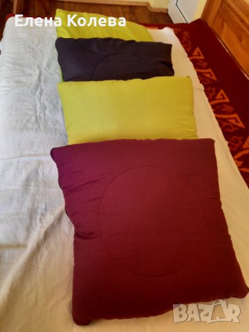 Олекотени завивки – тип възглавница, снимка 2 - Олекотени завивки и одеяла - 43573747