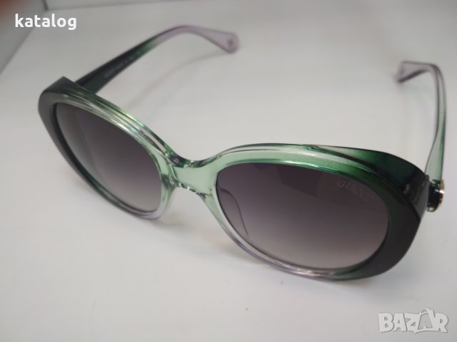 LOGO collection слънчеви очила, снимка 3 - Слънчеви и диоптрични очила - 26481445
