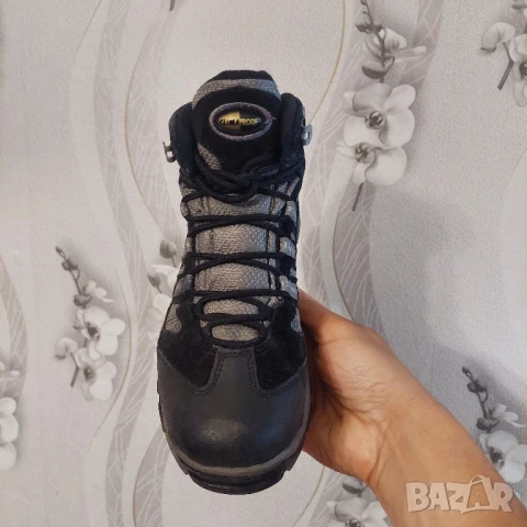 маратонки Adidas Gore-tex   Clima Cool  - номер 39 ,5 -40   унисекс модел , снимка 8 - Маратонки - 31812330