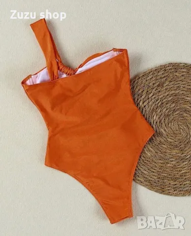 Цял бански, снимка 4 - Бански костюми - 50429095