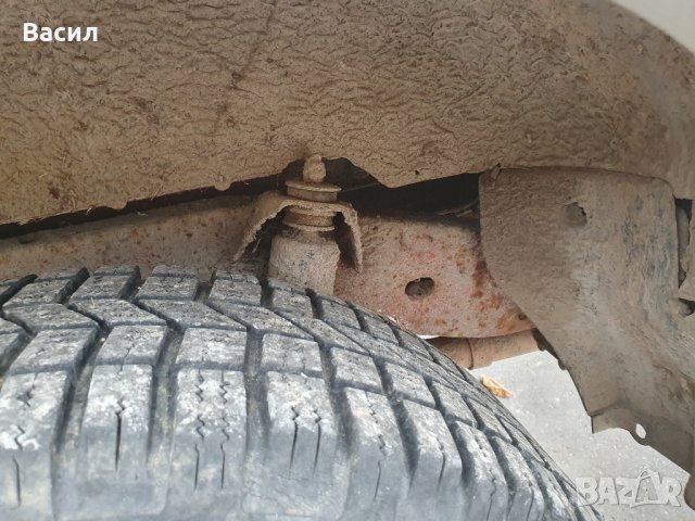 киа спортидж 2.0 тди 83 к.с., снимка 6 - Автомобили и джипове - 42955823