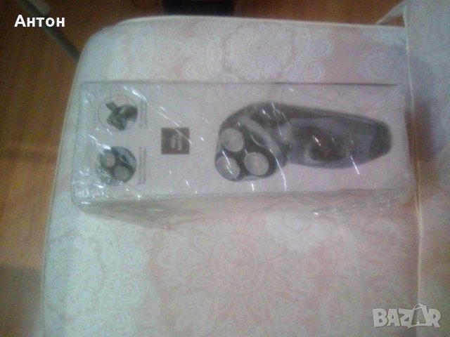 Самобрасначка АЕG нова, снимка 2 - Друго оборудване - 27333131