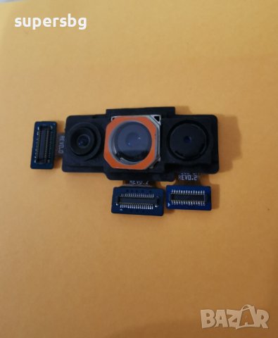 Камера за Samsung Galaxy A30s, задна Камера за Samsung A307, основна камера Samsung A30s, Нова , снимка 1