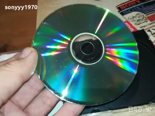 РАП ХИТОВЕ-ЦД 1405251157, снимка 18 - CD дискове - 50283105