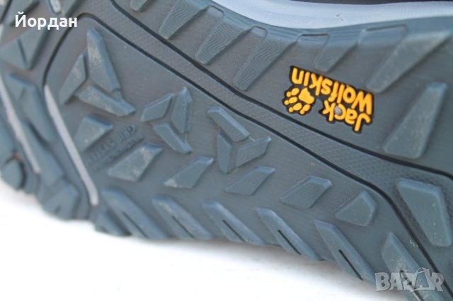 Туристически обувки ''Jack Woltskin'', снимка 16 - Спортни обувки - 40809326