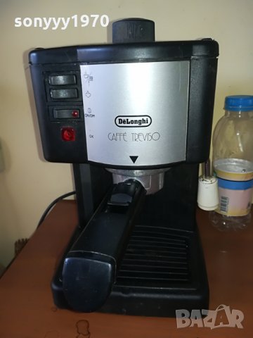 DELONGHI, снимка 8 - Кафемашини - 28586340