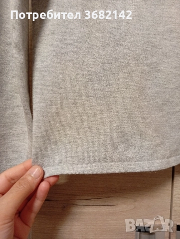 продавам дамска нова блуза , снимка 5 - Блузи с дълъг ръкав и пуловери - 52204081