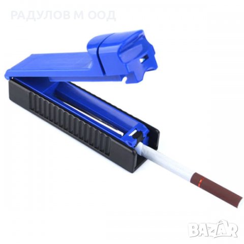 Машинка за пълнене на цигари / 4153