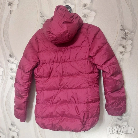 BERGANS 2675 ПУХЕНО ЯКЕ GALA 750 размер XS, снимка 3 - Якета - 51913934