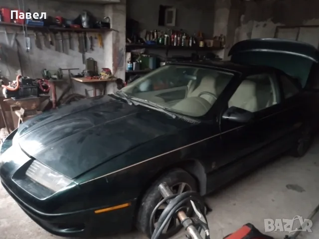 Сатурн - Американска Кола.Не е Ауди,БМВ,Голф