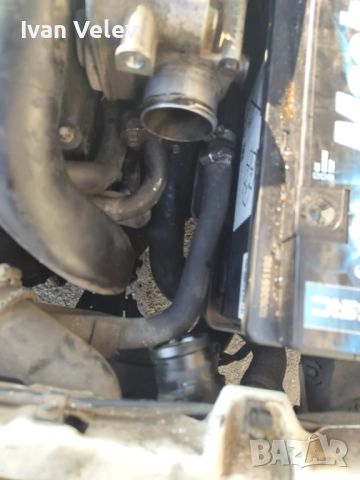 Продавам Opel Vectra B 2.0 DTI – 1999 г. НА ЧАСТИ !!!, снимка 17 - Автомобили и джипове - 51827833