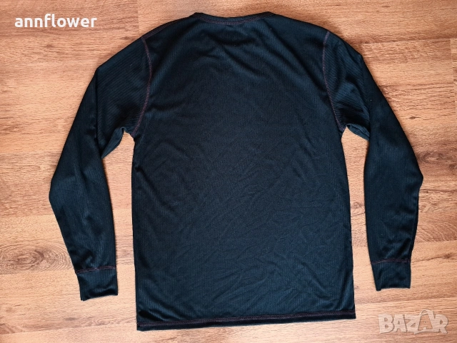 Термо блуза ХL, снимка 5 - Спортни дрехи, екипи - 53134441