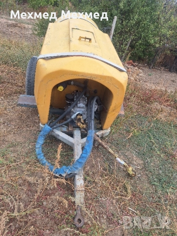 продавам пръскачка