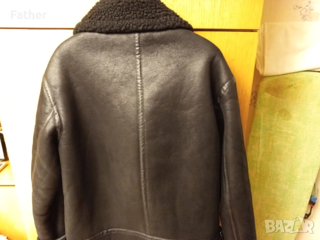 Зимно яке / кожух Zara XL размер, снимка 8 - Якета - 52433695