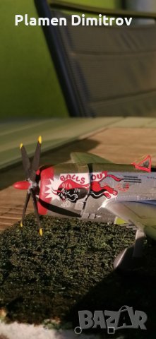 самолет, снимка 2 - Конструктори - 34153514