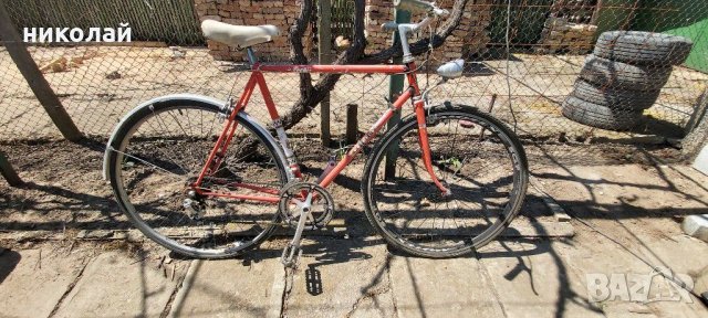Велосипед колело pejeot пежо