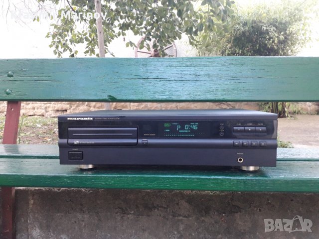 Marantz CD-42 *Продавам*